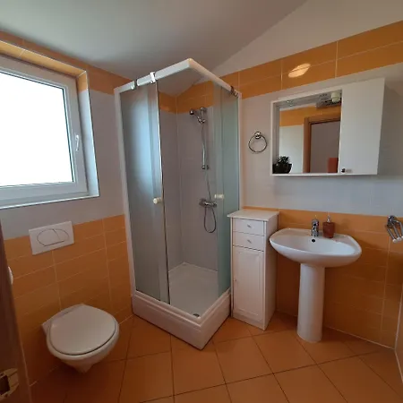 Zara Holiday home Loborika