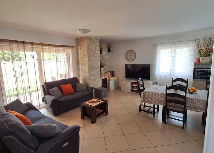 Tatil Evi Zara Loborika