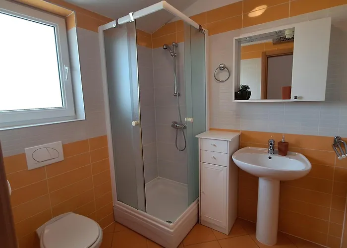 Zara Tatil Evi Loborika