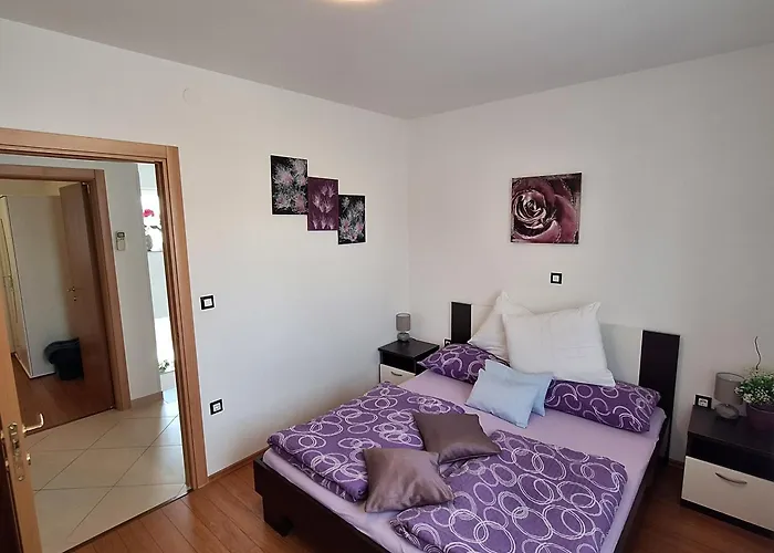 Tatil Evi Zara Loborika