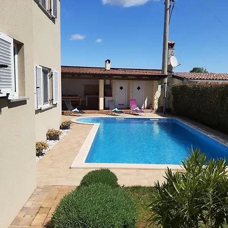 Сasa de vacaciones Zara Loborika