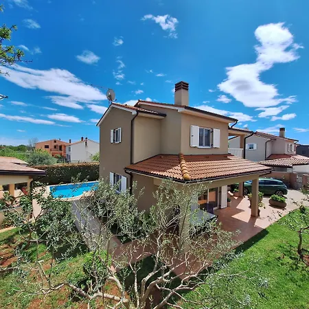 Casa vacanze Zara Loborika