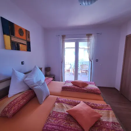 Zara Holiday home *