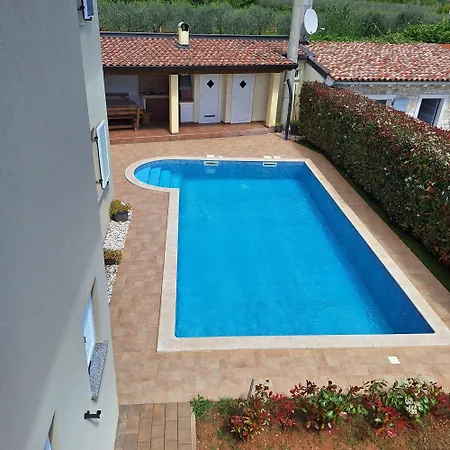 Сasa de vacaciones Zara Loborika