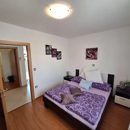 Сasa de vacaciones Zara Loborika
